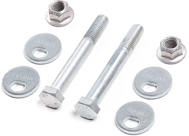 Zone Offroad - Jeep Tj Alignment Cam Kit - ZONJ5311