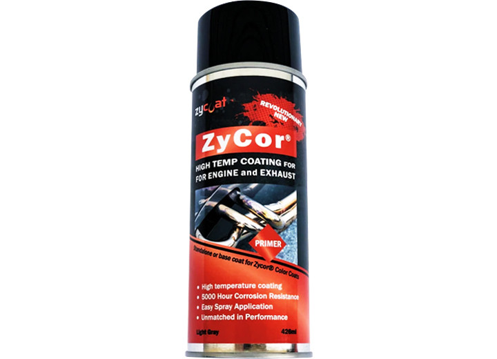 ZyCoat - Zycor High Temp Primer Aerosol 13 Oz - 50000