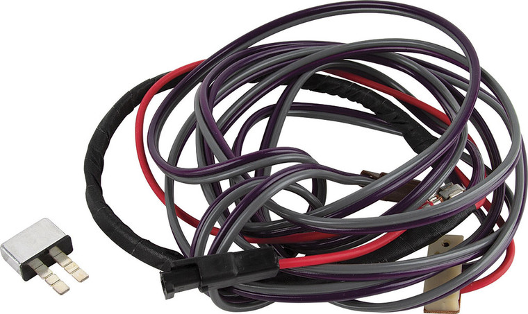 American Autowire - 6467 Chevelle Power Top Kit - 510231