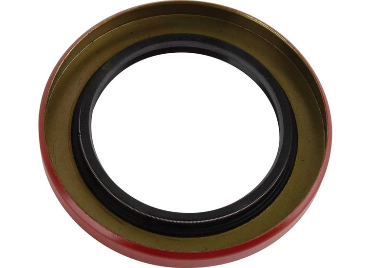 ABI Industries - Grease Seal Red 2.250in Id;3.376in Od - SE225-337-37TB