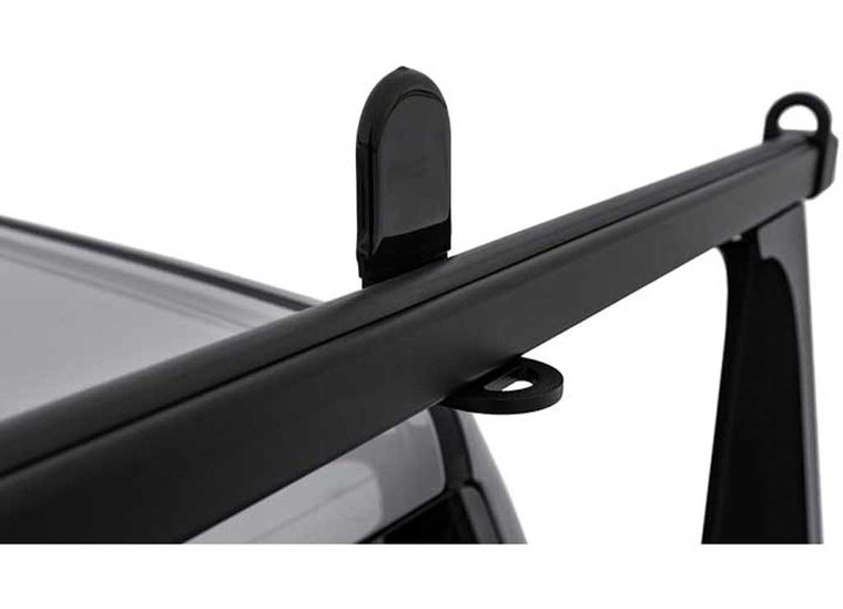 Access Bed Covers - Load Divider Kit(set Of 4)accessories Matte Black - 4004455