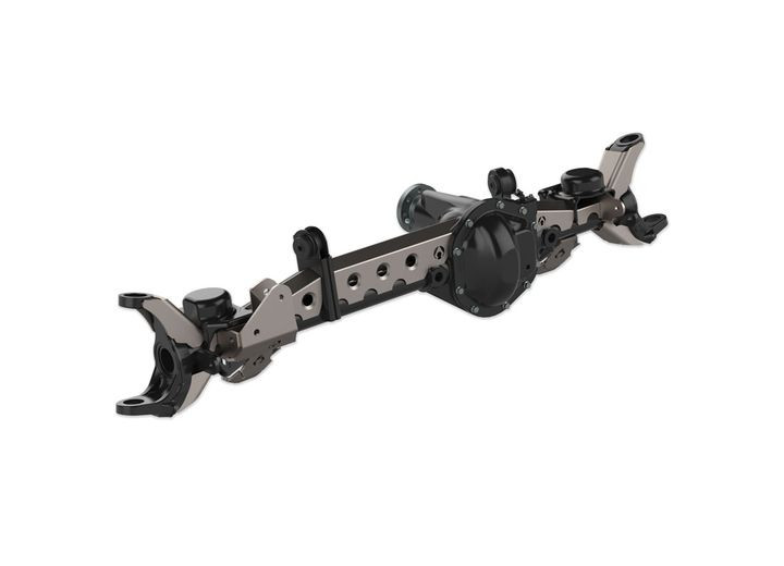 Artec Industries - Jk Apex Front Axle Armor Kit D44  Stock Tracbar - JK4456