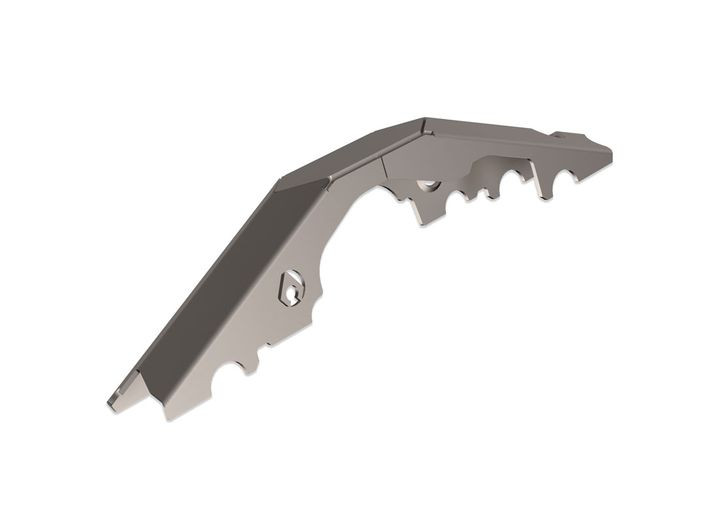 Artec Industries - Jl Apex Rear Axle Truss - JL4502