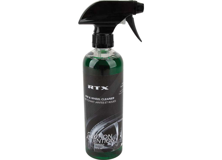 Auto-Chem - Rim & Wheel Cleaner Green - RTX6214
