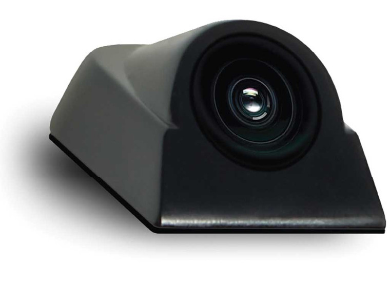 Adas - Universal Mount Backup Camera With Vertical Image Mirroring - ACA502