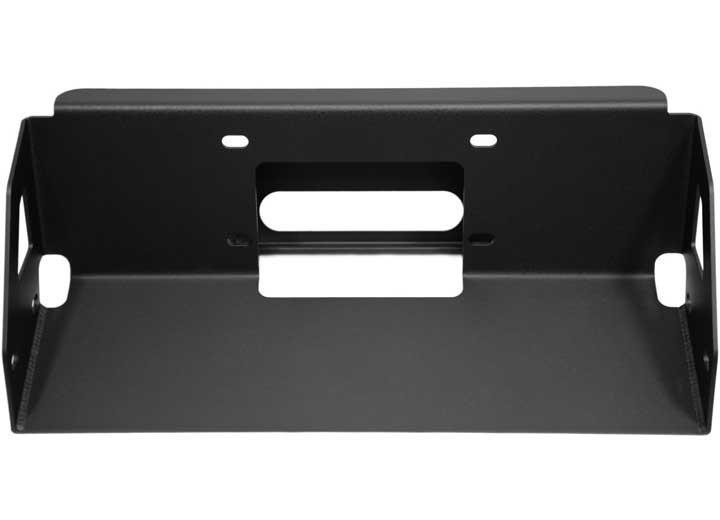 Addictive Desert - 22c Silverado 1500 Zr2 Stealth Fighter Winch Kit - AC12156601NA