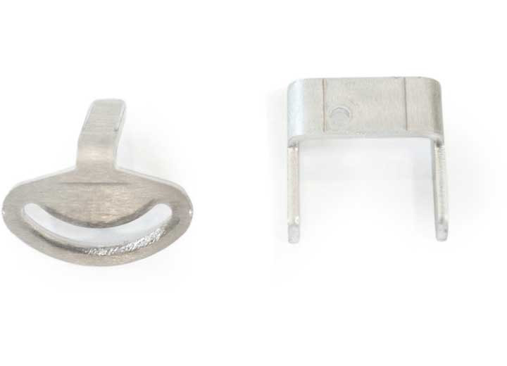 Addictive Desert - 24c F150 Raptor Shutter Motor Bracket - AC1300900NA