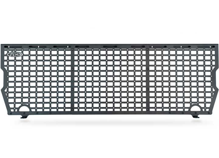 Addictive Desert - 21c F150/raptor Bed Cab Molle Panelsfull Set - AC1902101NA