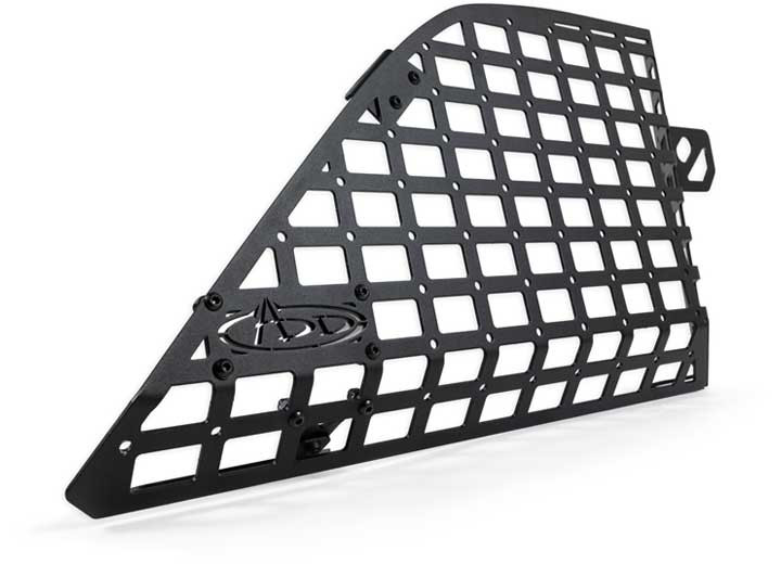 Addictive Desert - 21c Bronco/bronco Raptor Rear Window Molle Storage Panels - AC2302801NA