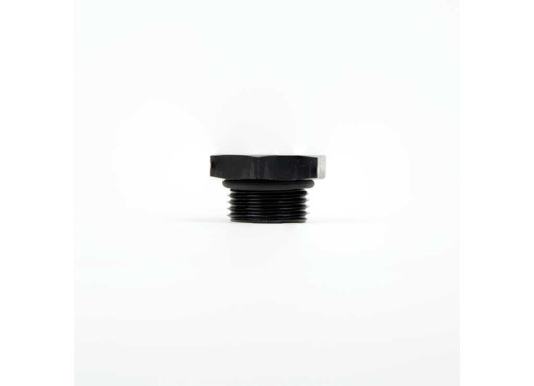 Aeromotive - Fitting Plug Orb An12 - 15740
