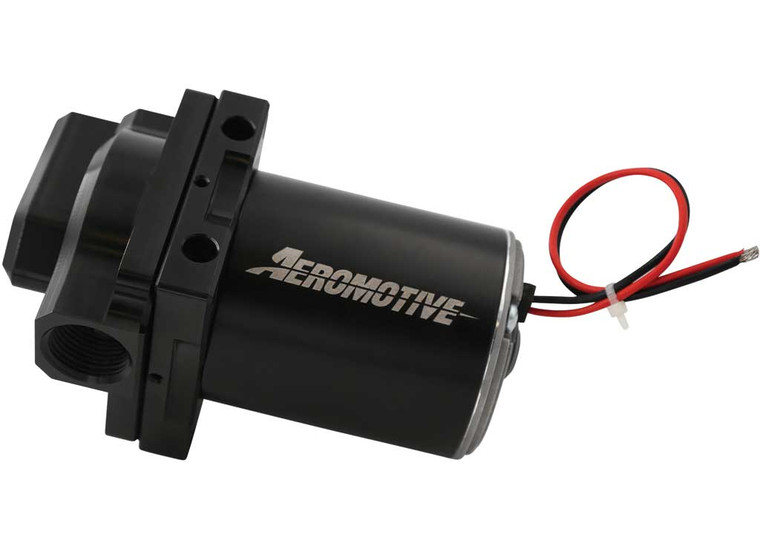 Aeromotive - Pump Coolant Universal 27 Gpm 3/4npt - 24302
