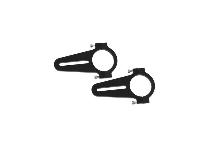 AFCO Performance Group - Mirror Brackets  Short  (set Of 2) - 52-22539