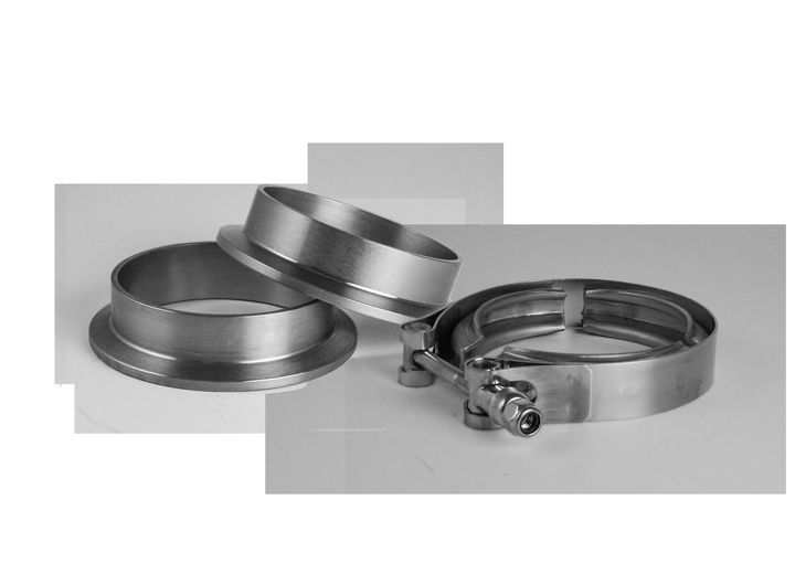 AFCO Performance Group - Vclamp Collar Assembly 3.5 - 794-91235