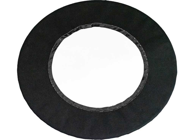 Agri-Fab - Hopper Cover 50lb Nylon/vinyl Black - 6-145