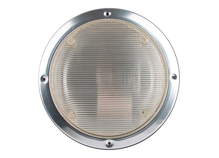 AP Products - Round Scare Light Replacement And Sl2000 Partner  Black - 016-RSL2000B