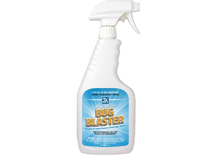 AP Products - Bug Blaster 22 Oz Spray Bottle - 116