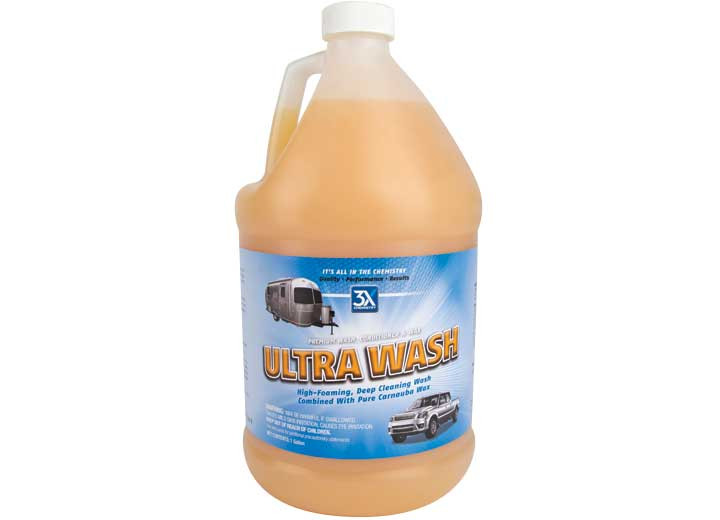 AP Products - Ultra Wash - 173