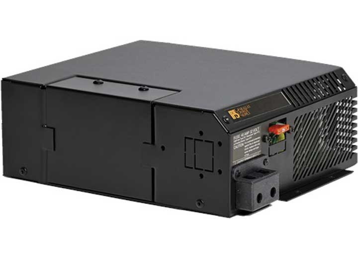 AP Products - 4400 Series Three Stage 55 Amp Converter Charger - 4455