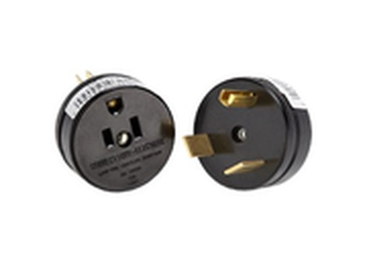 AP Products - Adaptor 20a Female To 30a Male - AD2030