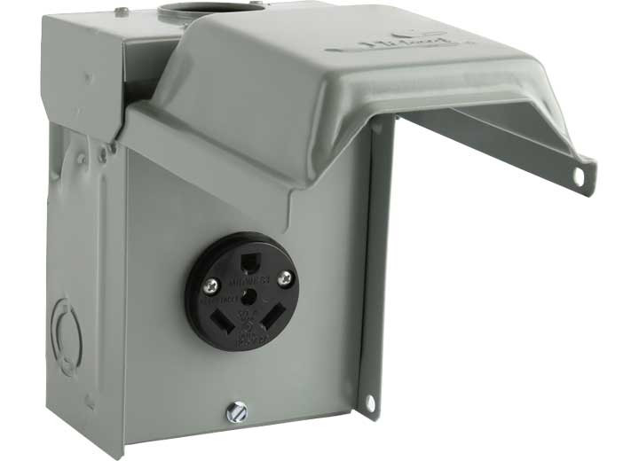 AP Products - Rv Power Outlet 120v 30a - U013P