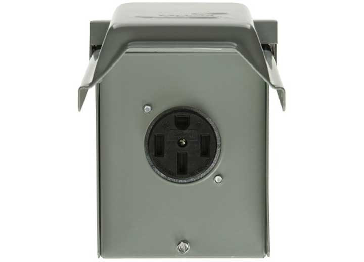 AP Products - Rv Power Outlet 120240v 50a - U054P