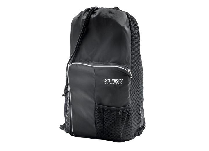 Aqua Pro - Back Pack Dry Bag Black 20 Liter - APA21342BK