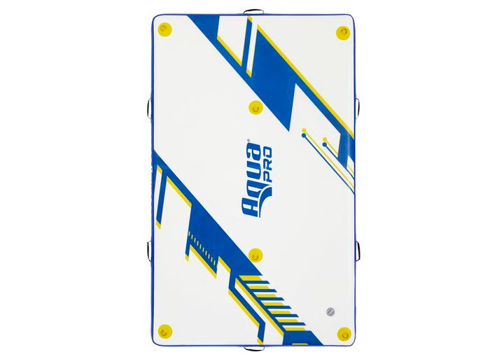 Aqua Pro - Inflateable Deck 8ft X 5ft Drop Stitch - APR20923