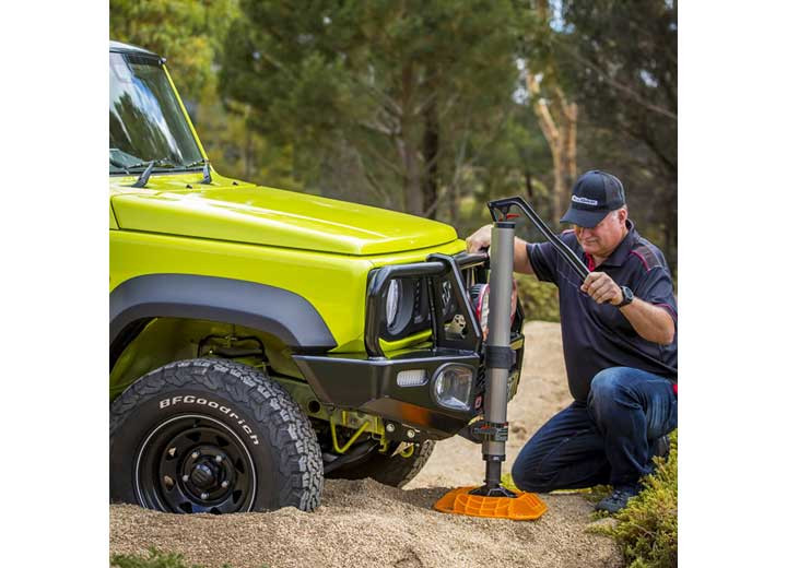 ARB - Old Man Emu - Jackbase|suits Arb & Hi Lift - 10100111