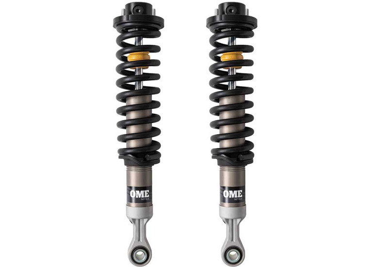 ARB - Old Man Emu - 25c 4runner Mt64 Kit Front 3in/0lb Suspension Lift Kit - 2136K