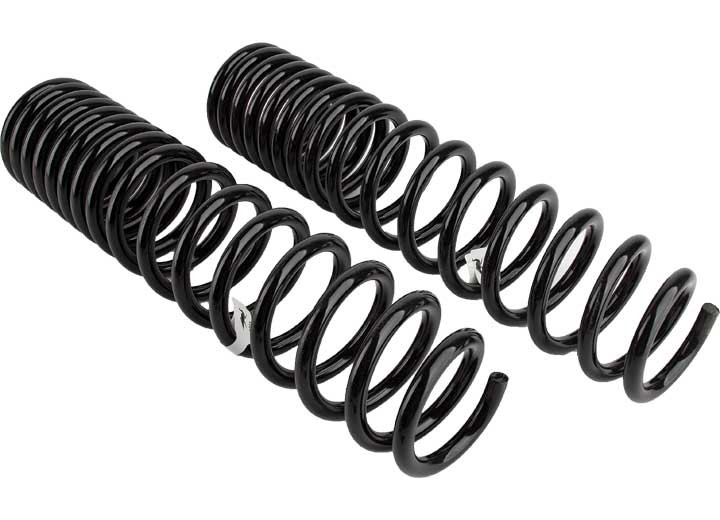 ARB - Old Man Emu - (dpn)21c Bronco 4door Model Only Rear Coil Spring Set Black - 3206