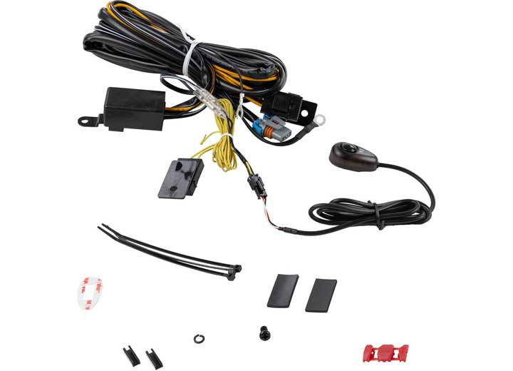 ARB - Old Man Emu - (dpn)fog Light Loom - 3500530