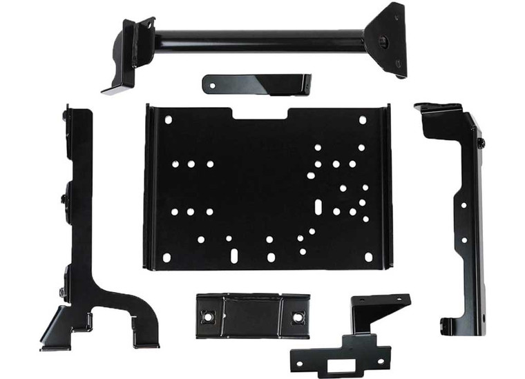 ARB - Old Man Emu - 2123 Ford Arb Compressor Engine Bay Mount - 3580030
