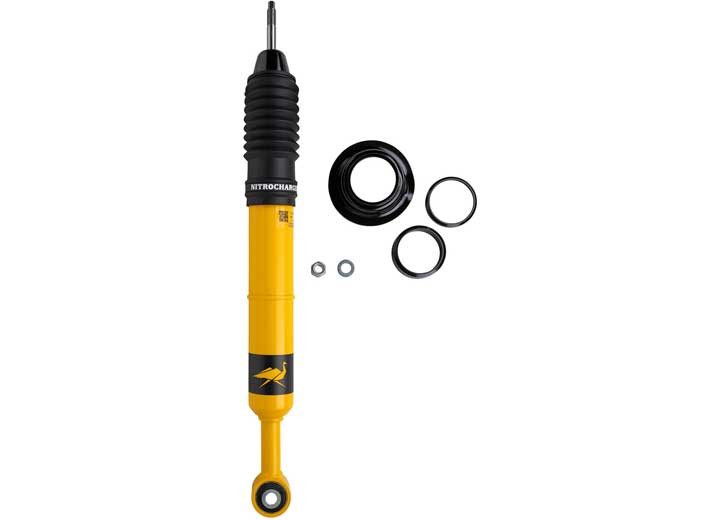 ARB - Old Man Emu - 10c 4runner/1014 Fj Cruiser Yellow & Black Ome Nitrocharger Plus Strut - 93010