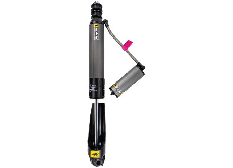 ARB - Old Man Emu - 22c Toyota Tundra Bp51 Shock Absorber Rear - BP5160068