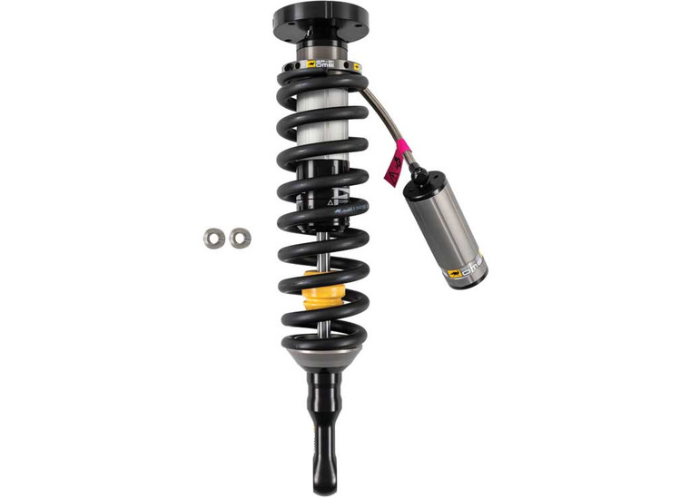 ARB - Old Man Emu - 24c Tacoma Bp51 Coilover Strut Front Left Grey - BP5190028L