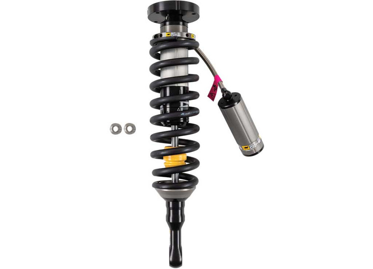 ARB - Old Man Emu - 24c Land Cruiser Bp51 Coilover Strut Front Left Grey - BP5190029L