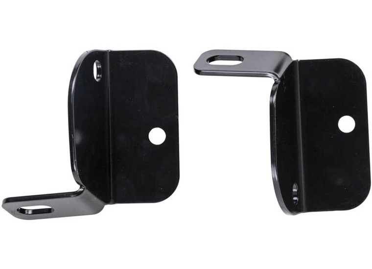 ARB - Old Man Emu - 24c Land Cruiser Sway Bar Spacer Kit Rear Black - FK137