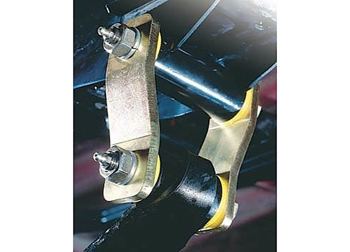 ARB - Old Man Emu - Old Man Emu Greasable Shackles & Pins (omegs11) - OMEGS11