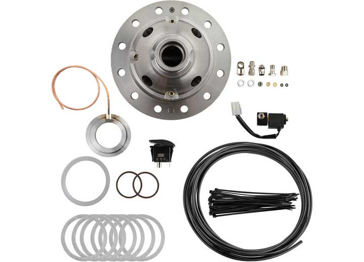 ARB - Old Man Emu - 0721 Tundra Air Locker 10.5in 5.7l - RD146