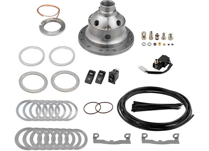 ARB - Old Man Emu - Airlockerdana70/8037spllowspd - RD174