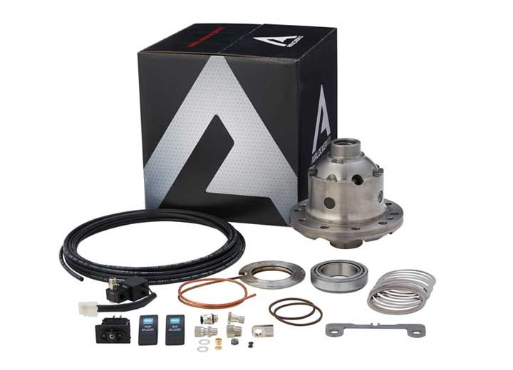 ARB - Old Man Emu - 18c Wrangler Jl Rear Air Locker - RD244