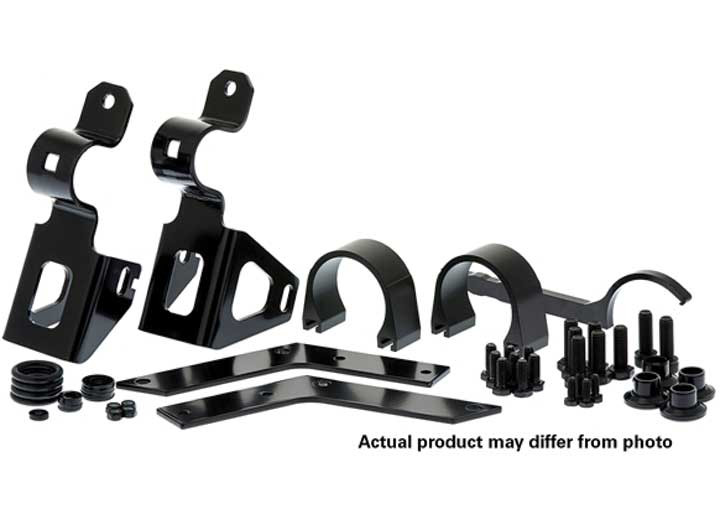 ARB - Old Man Emu - Rear Bp51 Fit Kit - VM80010035