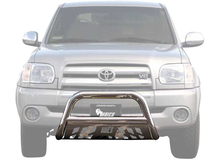 Aries - 0106 Sequoia/9906 Tundra Ss Bull Bar - 35-2001