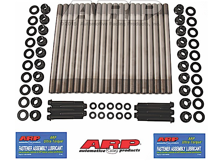 ARP - Ford 6.0l Powerstroke Diesel Ca625+ Head Stud Kit - 250-4205