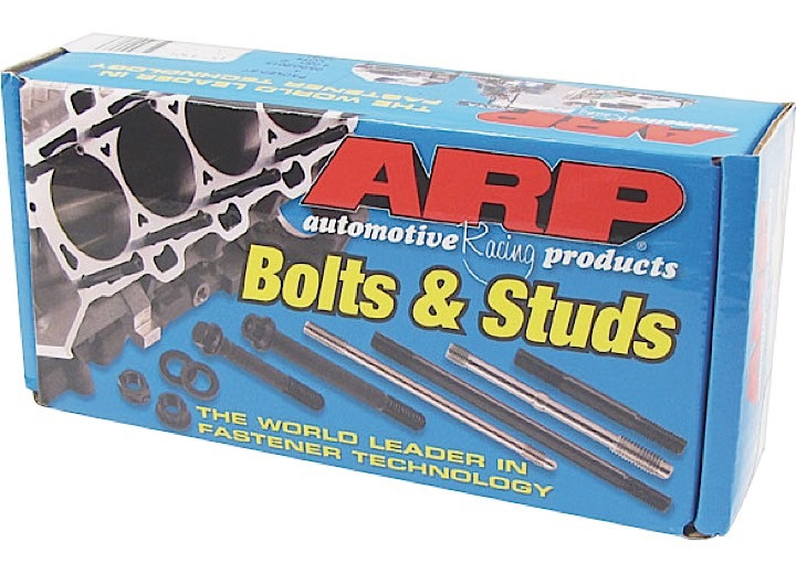 ARP - Sb Chevy Ss Hex Accessory Kit - 534-9601