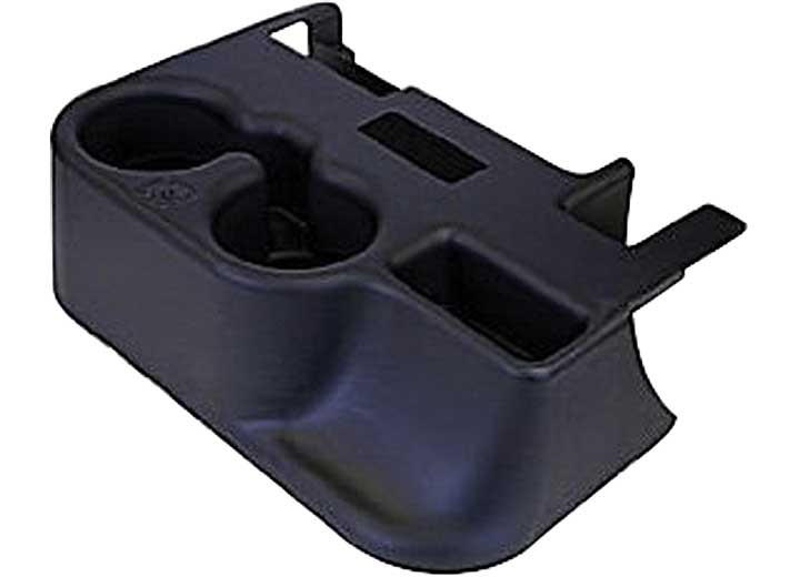 Auto Meter - Cell Phone/cup Holder Dodge R - P10175