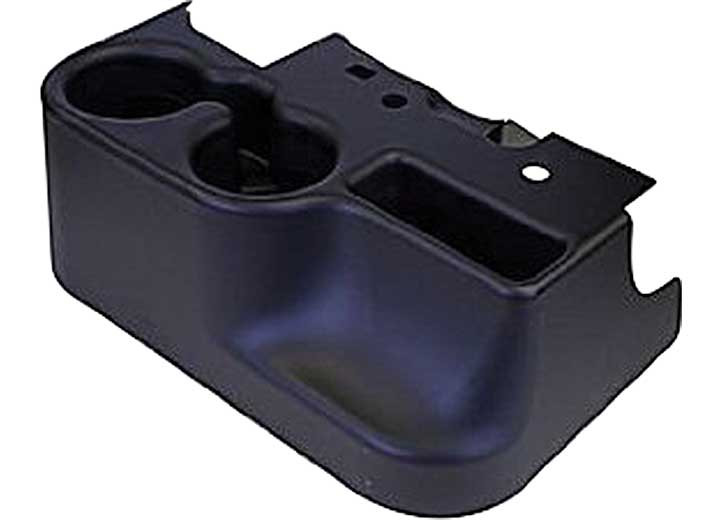 Auto Meter - Cell Phone/cup Holder Ford Sd - P10190