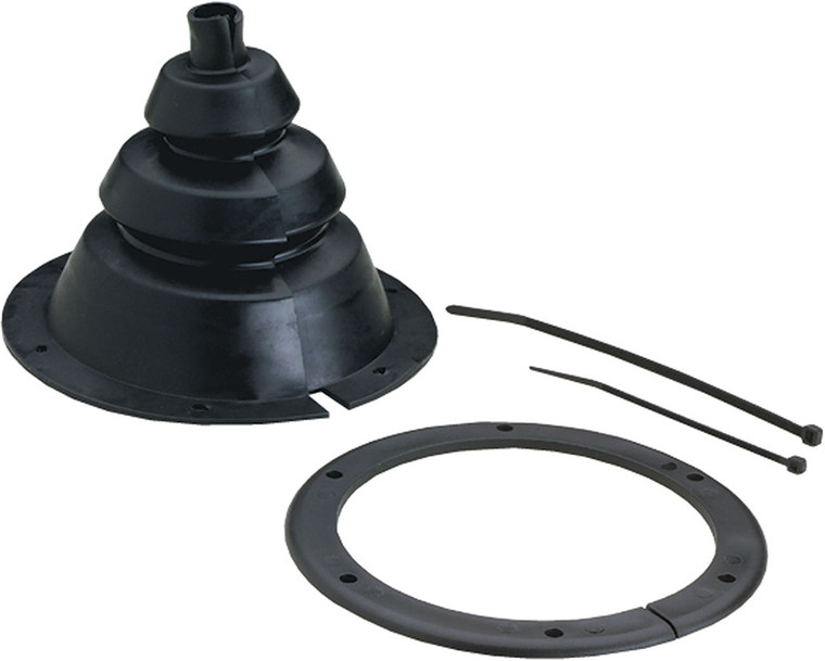 Attwood Corp - Motor Well Boot - 12820-5