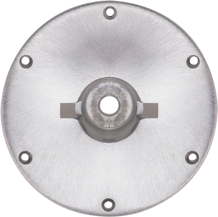 Attwood Corp - Wedge 23/8in Base Plate9in Round - SP-68914