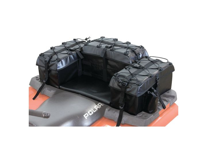ATV-TEK - Arch Series Padded Bottom Bagblack - ASPBBLK
